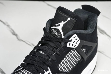 Hyperoad THUNDER' RETRO JORDAN 'WHITE AIR 4 1216